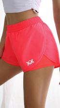Load image into Gallery viewer, Kate Bow Cheer Training Shorts