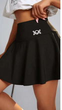Load image into Gallery viewer, Kate Bow Cheer Training Skirt