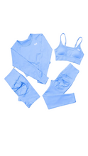 Load image into Gallery viewer, Kate Bow Ultimate Mix and Match Fitness Set