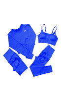 Load image into Gallery viewer, Kate Bow Ultimate Mix and Match Fitness Set