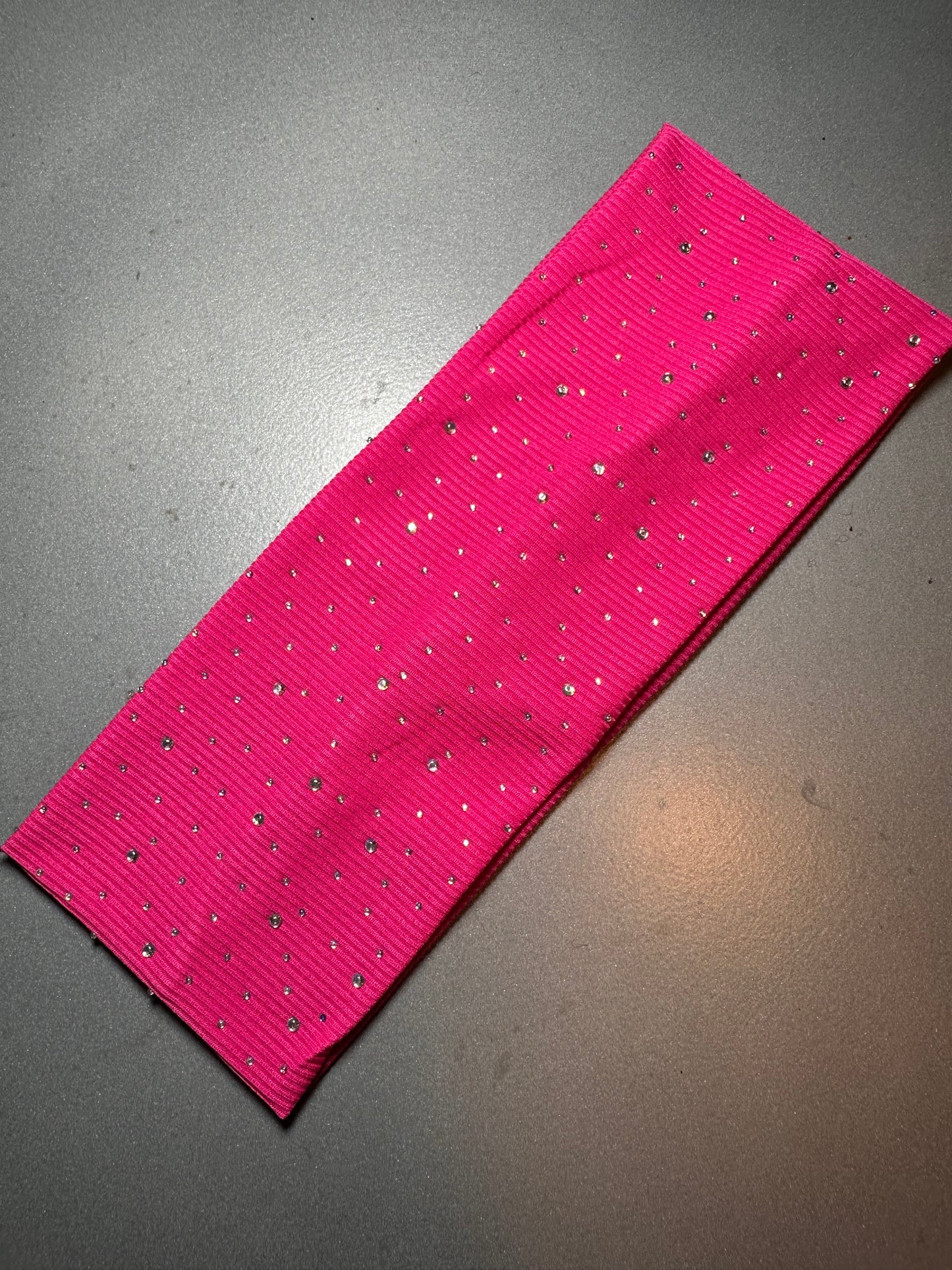 Training Sparkle Hairband