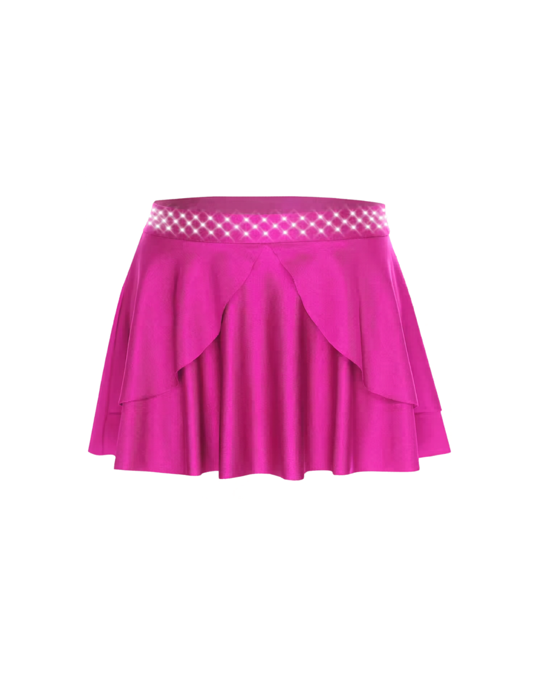 Try Out Skirt