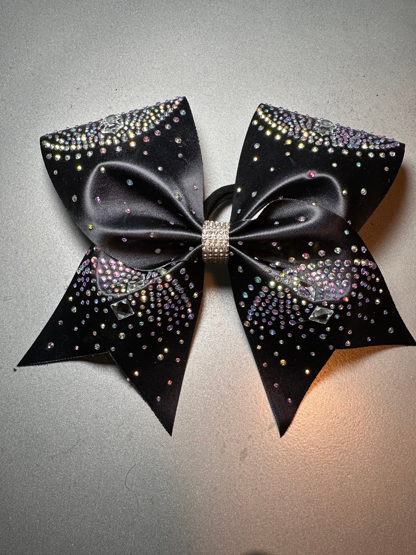 World Luxe Black Starlet