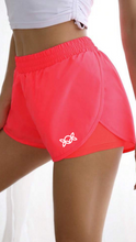 Load image into Gallery viewer, Kate Bow Cheer Training Shorts
