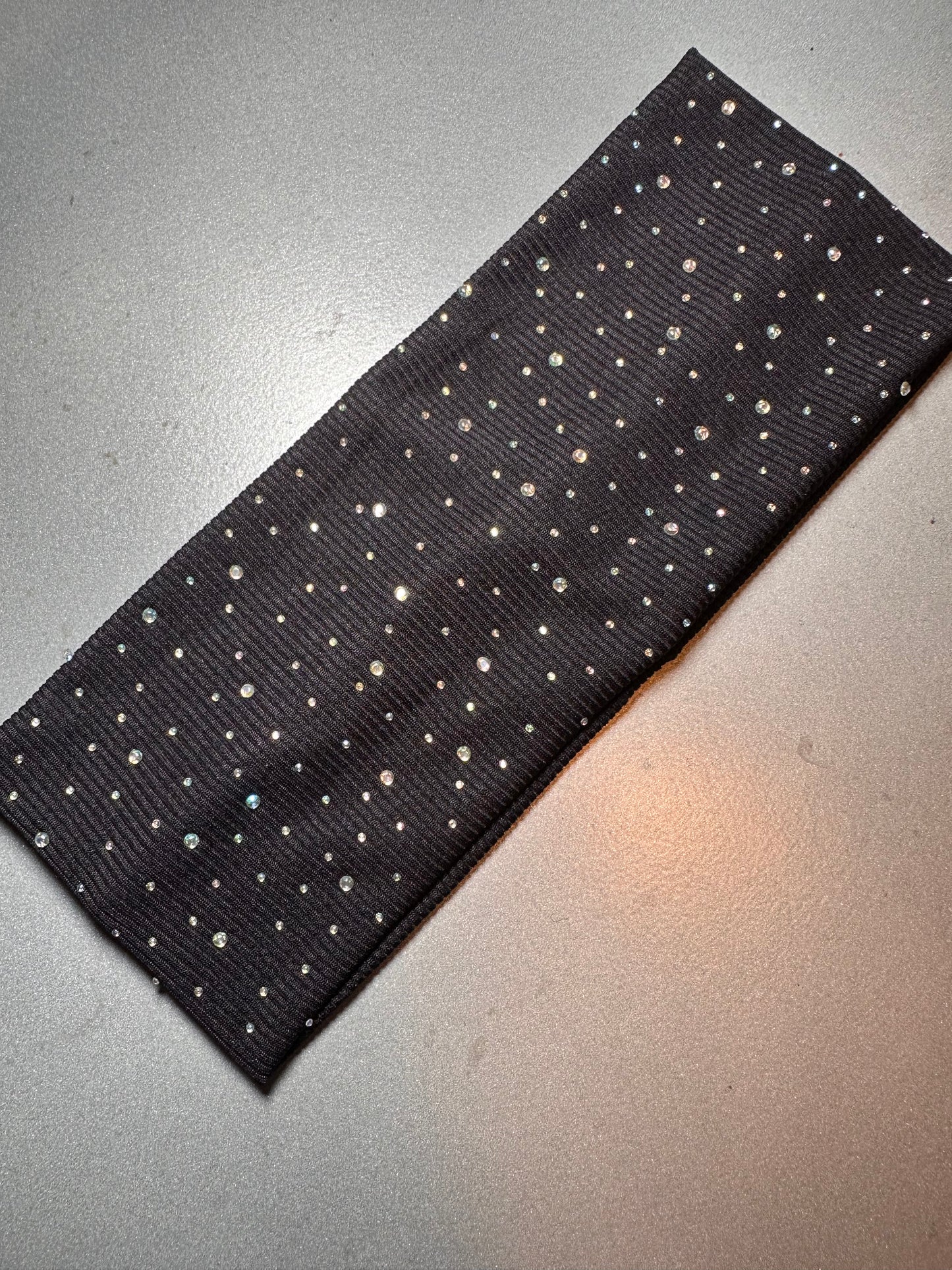 Training Sparkle Hairband