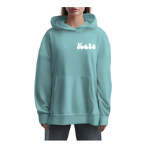 Load image into Gallery viewer, Best CheerCoach Ever Personalised Hoodie
