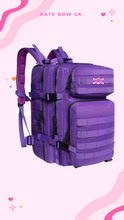 Load image into Gallery viewer, Customisable Cheer Bag Velcro Patches
