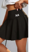 Load image into Gallery viewer, Kate Bow Cheer Training Skirt
