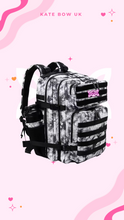 Load image into Gallery viewer, Customisable Cheer Bag Velcro Patches
