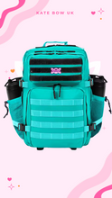 Load image into Gallery viewer, Customisable Cheer Bag Velcro Patches
