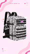 Load image into Gallery viewer, Customisable Cheer Bag Velcro Patches
