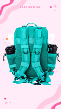 Load image into Gallery viewer, Customisable Cheer Bag Velcro Patches
