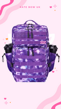 Load image into Gallery viewer, Customisable Cheer Bag Velcro Patches

