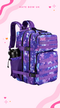 Load image into Gallery viewer, Customisable Cheer Bag Velcro Patches
