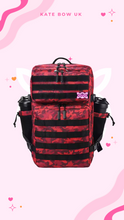 Load image into Gallery viewer, Customisable Cheer Bag Velcro Patches
