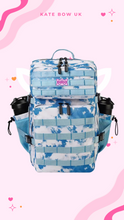 Load image into Gallery viewer, Customisable Cheer Bag Velcro Patches
