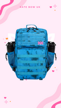 Load image into Gallery viewer, Customisable Cheer Bag Velcro Patches
