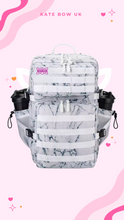 Load image into Gallery viewer, Customisable Cheer Bag Velcro Patches
