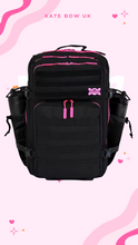Load image into Gallery viewer, Customisable Cheer Bag Velcro Patches
