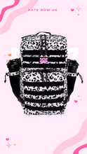 Load image into Gallery viewer, Customisable Cheer Bag Velcro Patches
