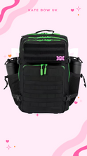 Load image into Gallery viewer, Customisable Cheer Bag Velcro Patches
