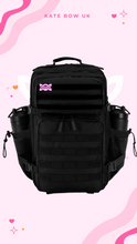 Load image into Gallery viewer, Customisable Cheer Bag Velcro Patches
