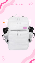 Load image into Gallery viewer, Customisable Cheer Bag Velcro Patches
