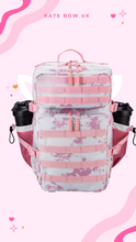 Load image into Gallery viewer, Customisable Cheer Bag Velcro Patches

