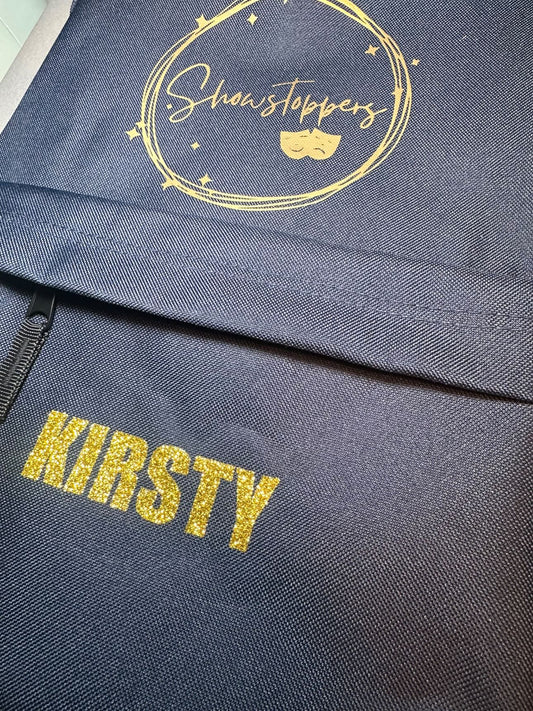 Showstoppers Backpack