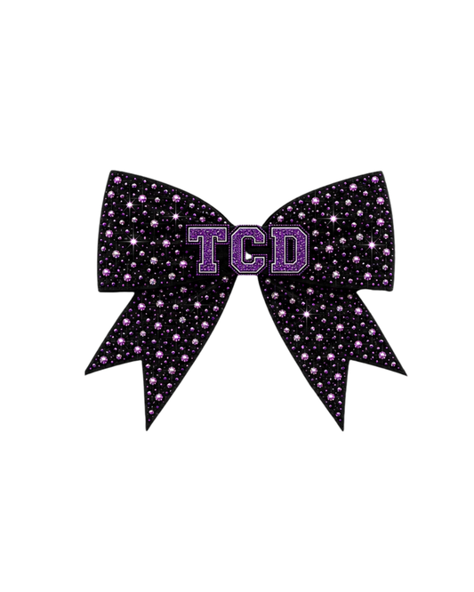 TCD Tailed Bow