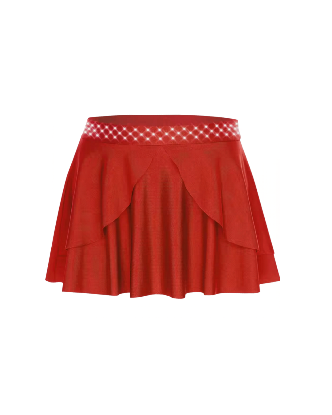 Try Out Skirt