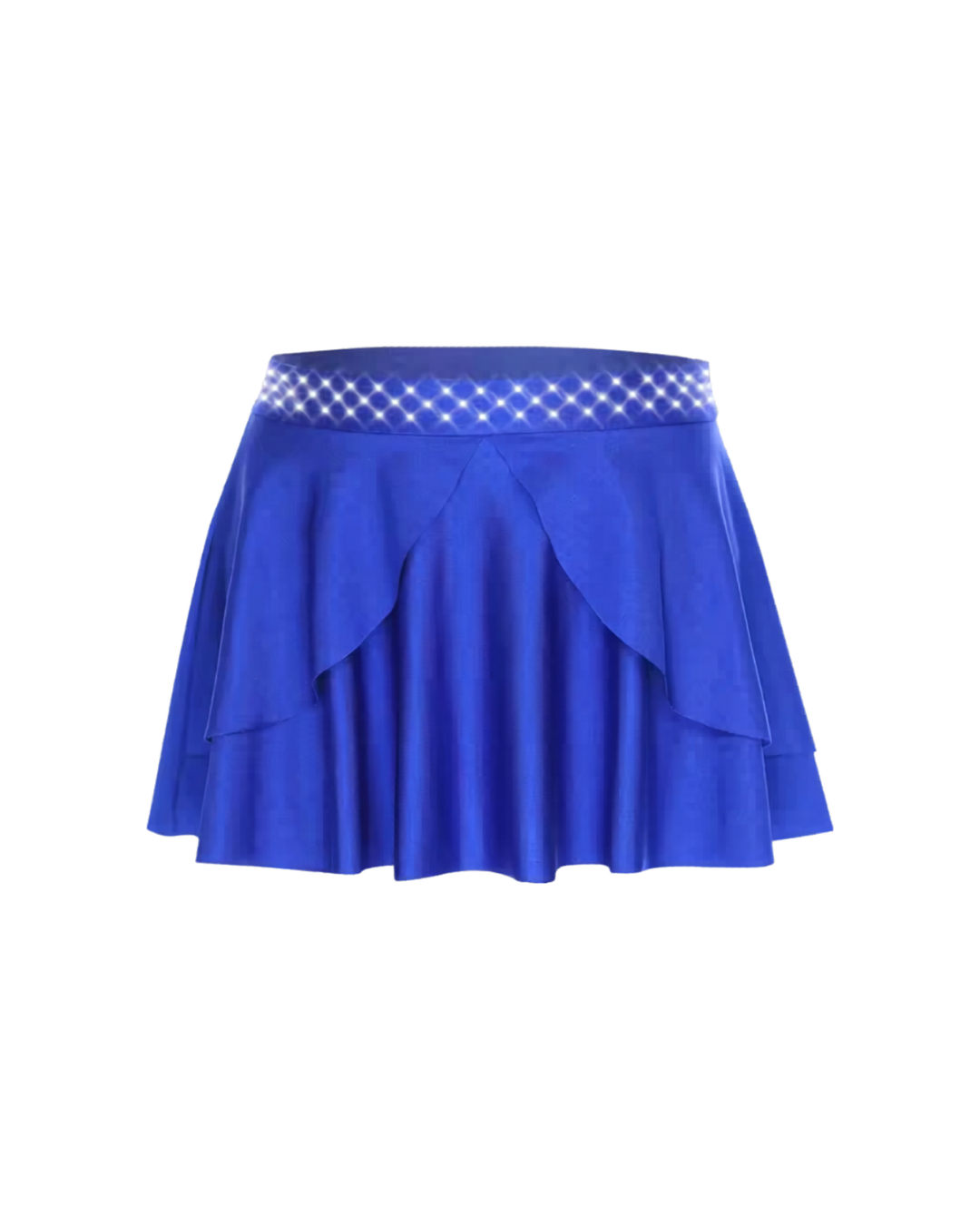 Try Out Skirt