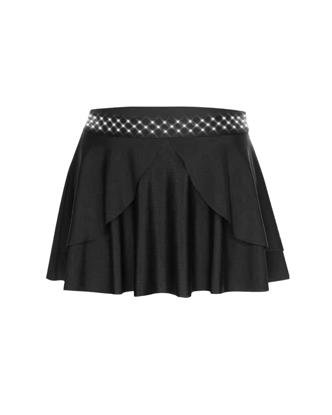 Try Out Skirt