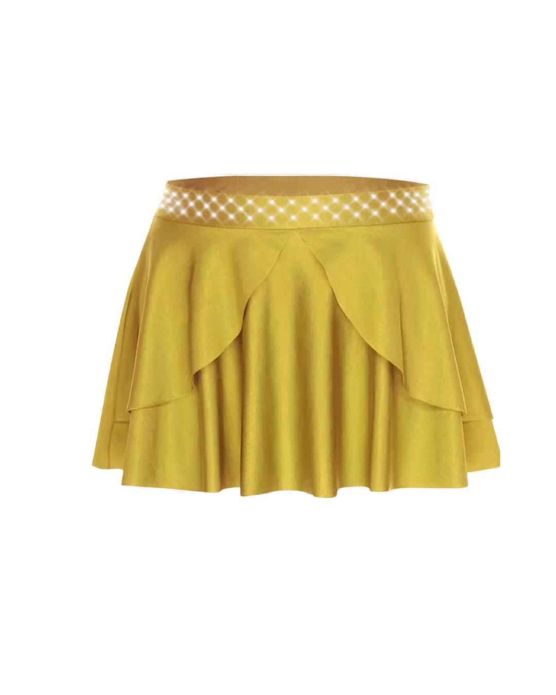 Try Out Skirt
