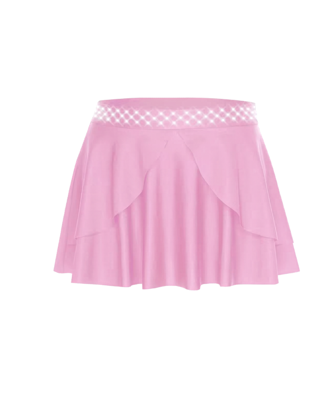 Try Out Skirt
