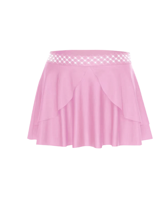 Try Out Skirt