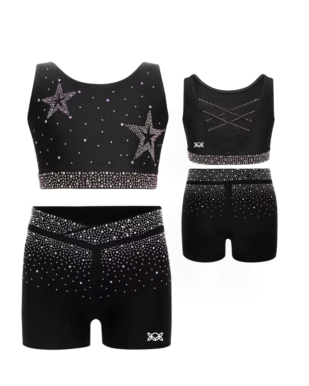 Try Out Star