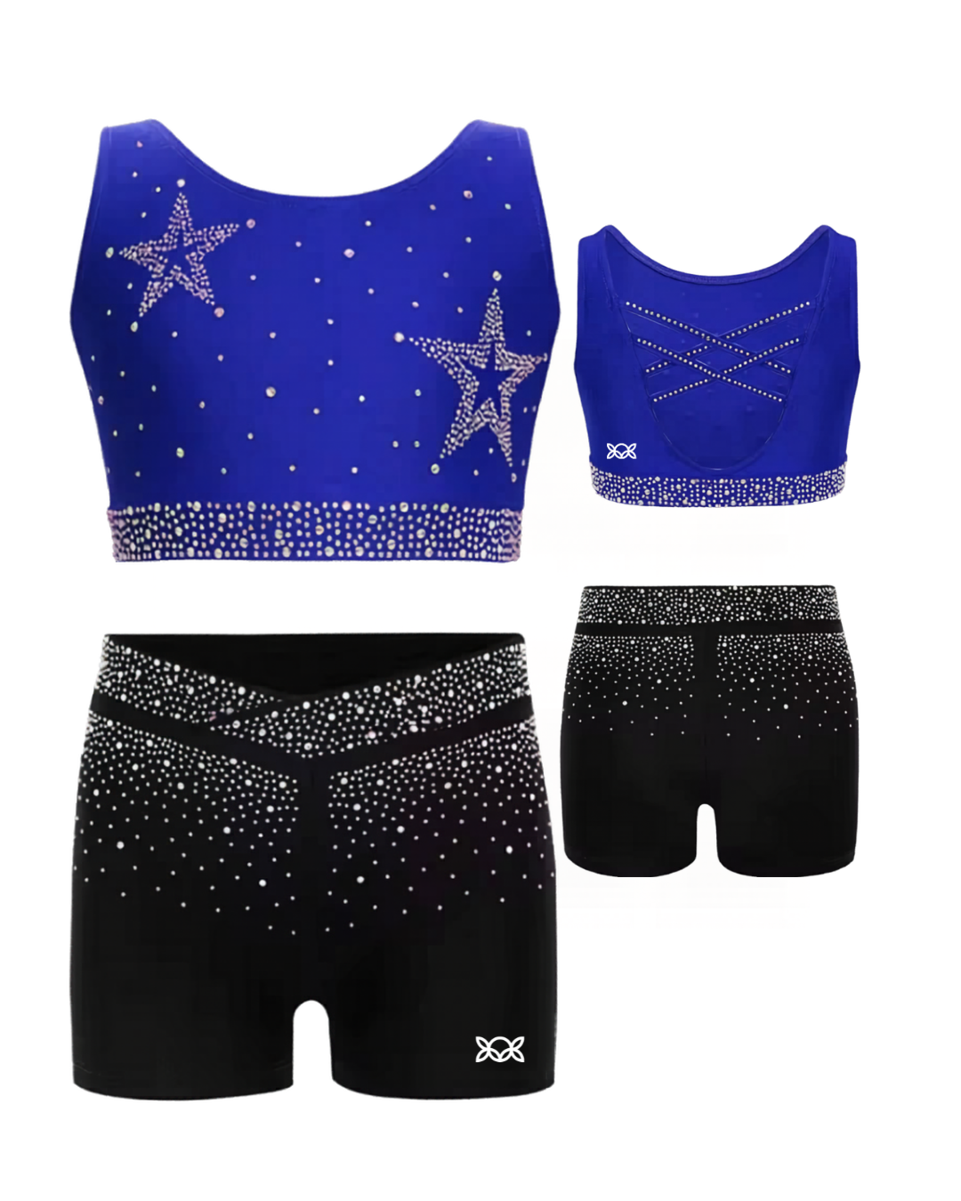 Try Out Star