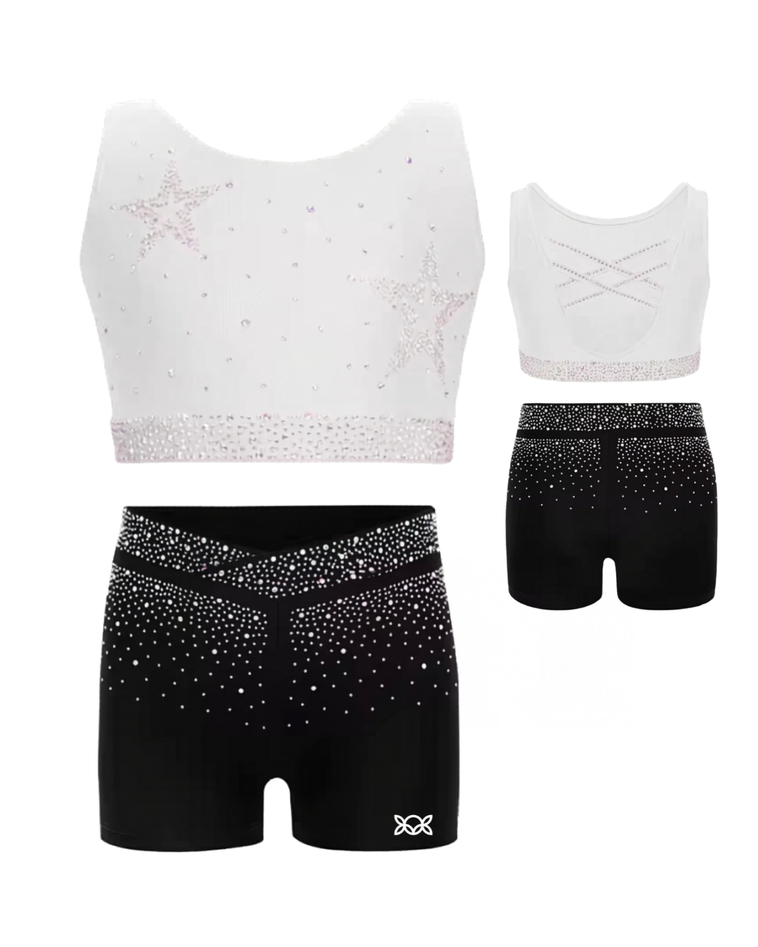 Try Out Star