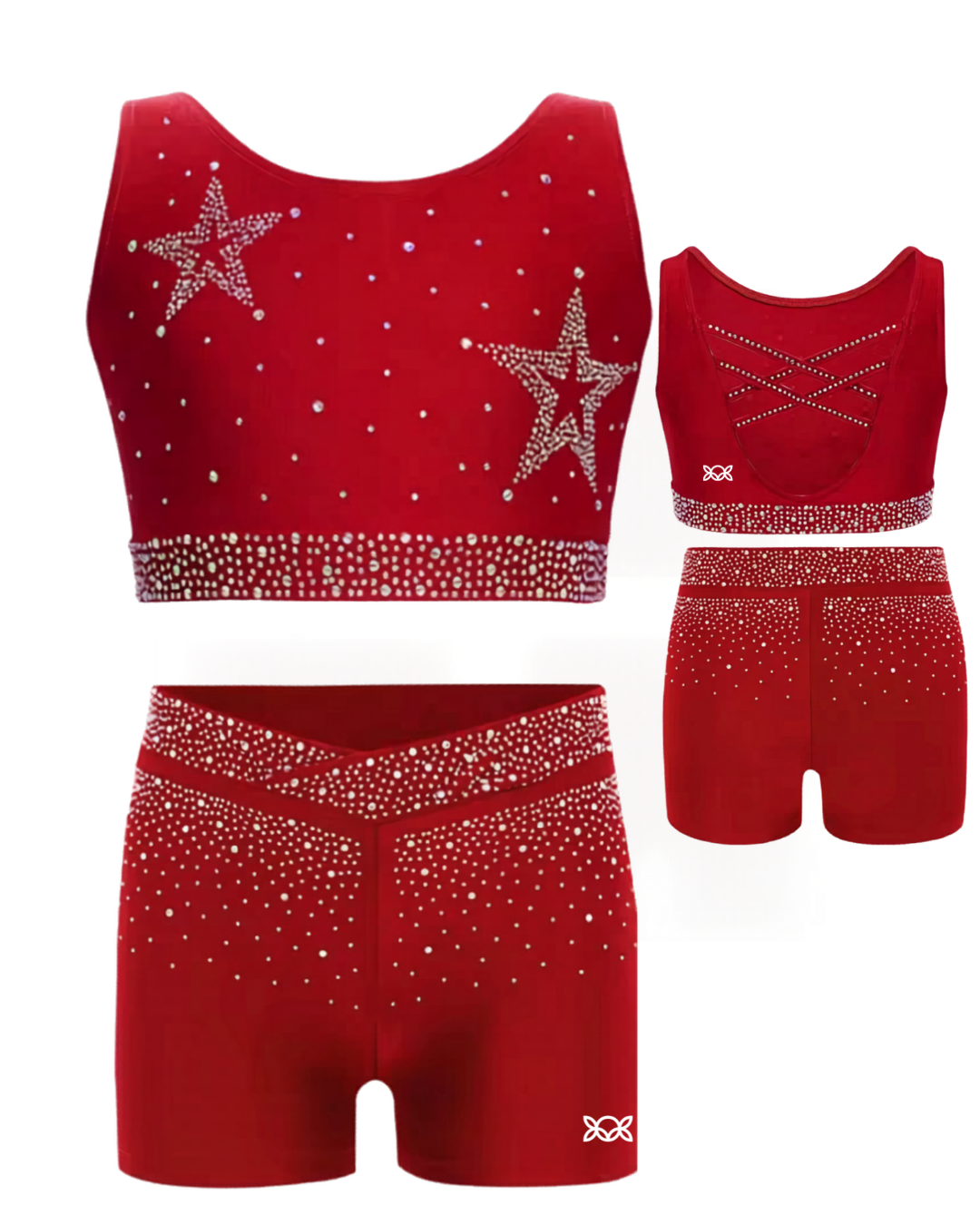 Try Out Star