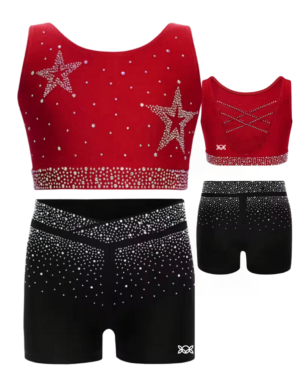 Try Out Star