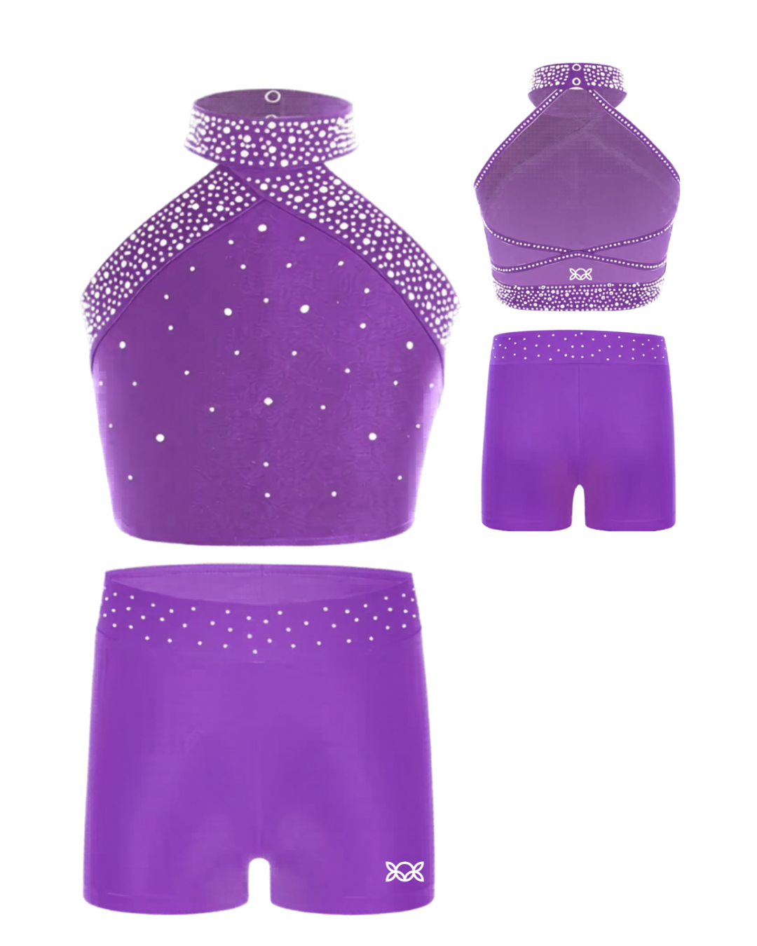 Try Out Sparkle Set