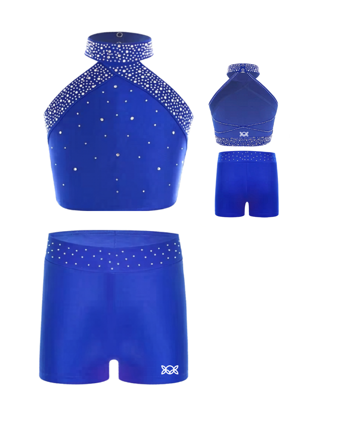 Try Out Sparkle Set