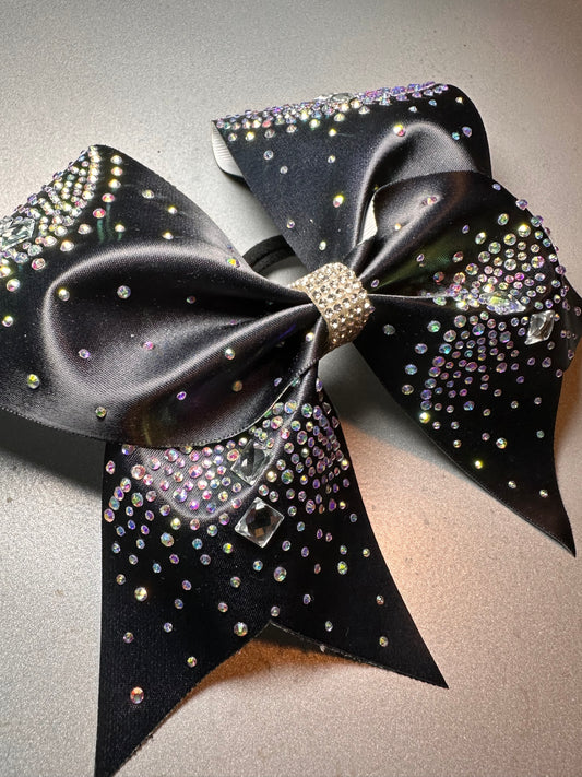 World Luxe Black Starlet