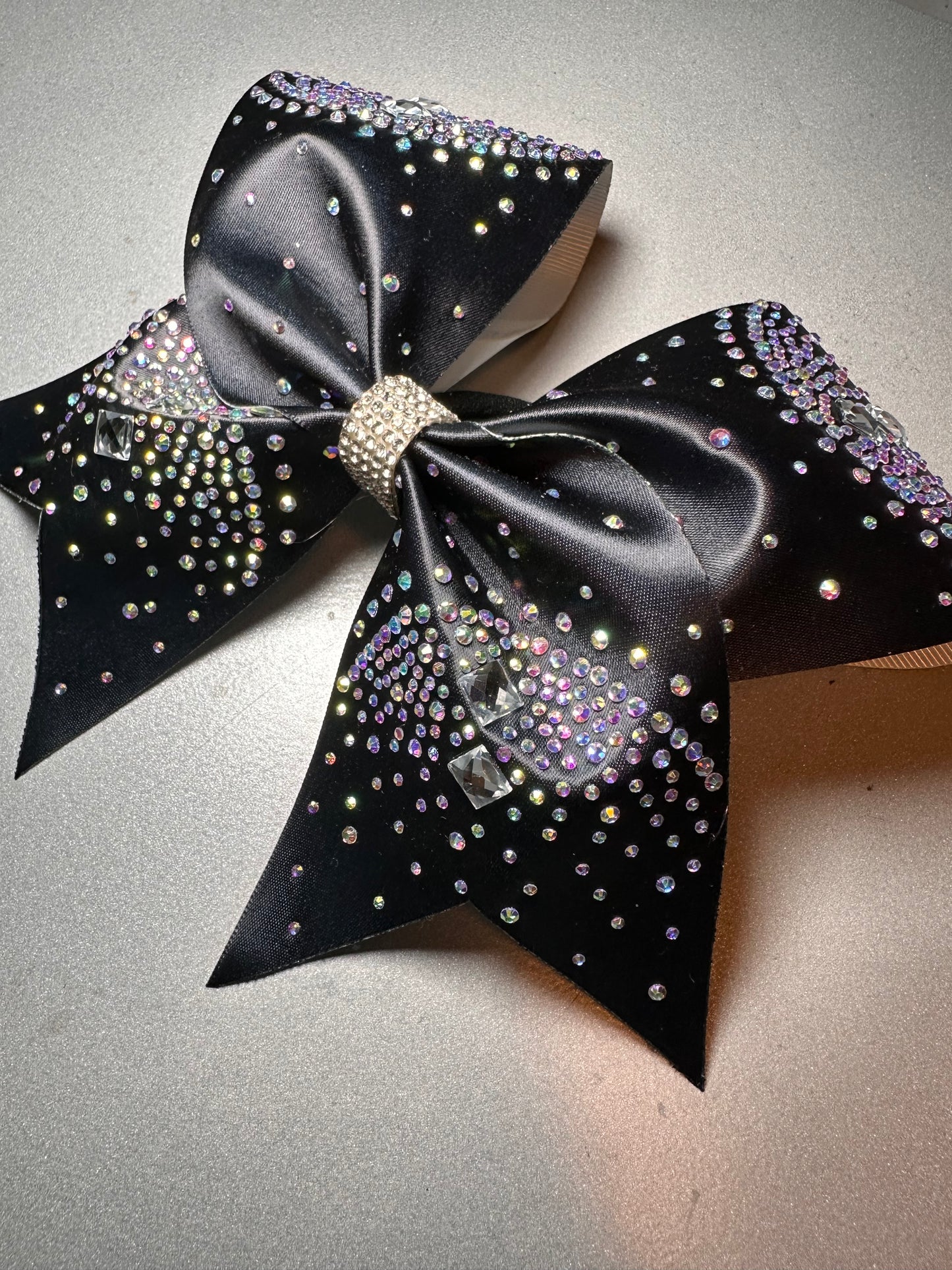 World Luxe Black Starlet