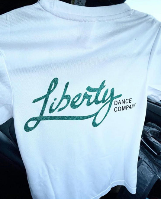 Liberty T-Shirt - Junior Classes and above