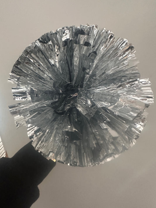 Supporter Poms