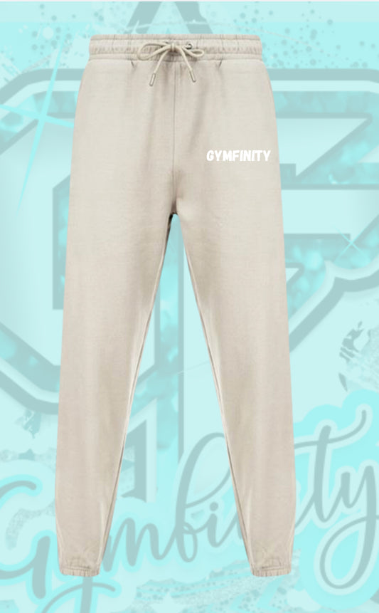 Gymfinity Warm Up Joggers