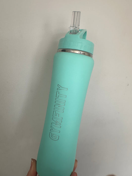 Gymfinity Water Bottle