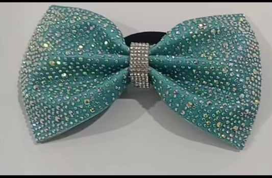 Gymfinity 2026 Season Bow
